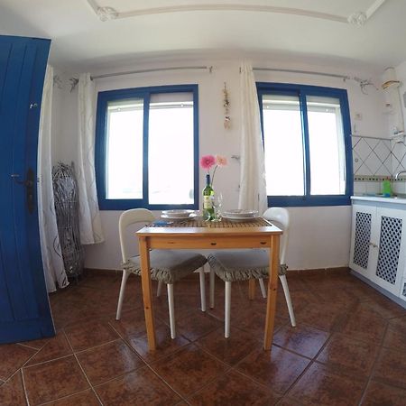 Ventanas De Lanzarote Apartment Playa Quemada Ngoại thất bức ảnh
