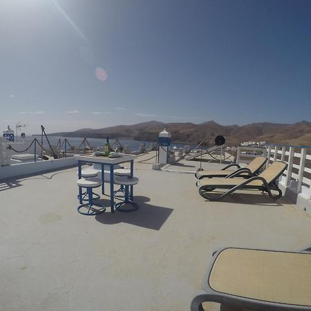 Ventanas De Lanzarote Apartment Playa Quemada Ngoại thất bức ảnh
