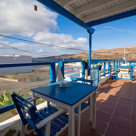 Ventanas De Lanzarote Apartment Playa Quemada Ngoại thất bức ảnh