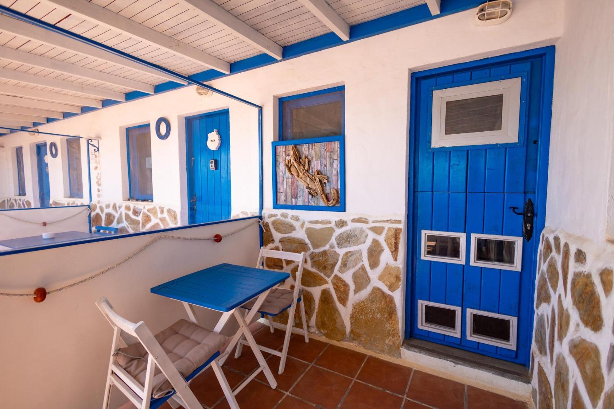 Ventanas De Lanzarote Apartment Playa Quemada Ngoại thất bức ảnh