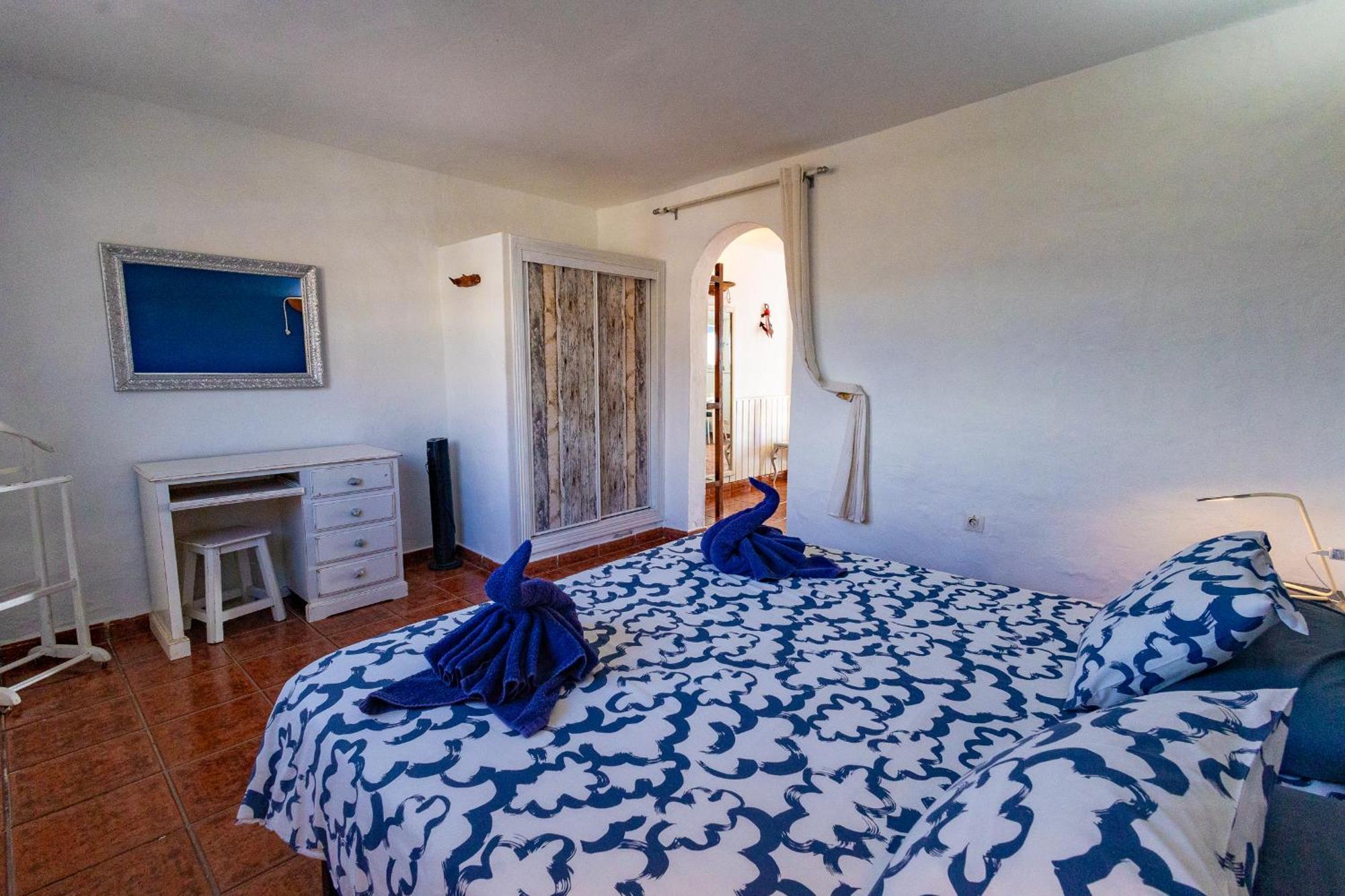 Ventanas De Lanzarote Apartment Playa Quemada Ngoại thất bức ảnh