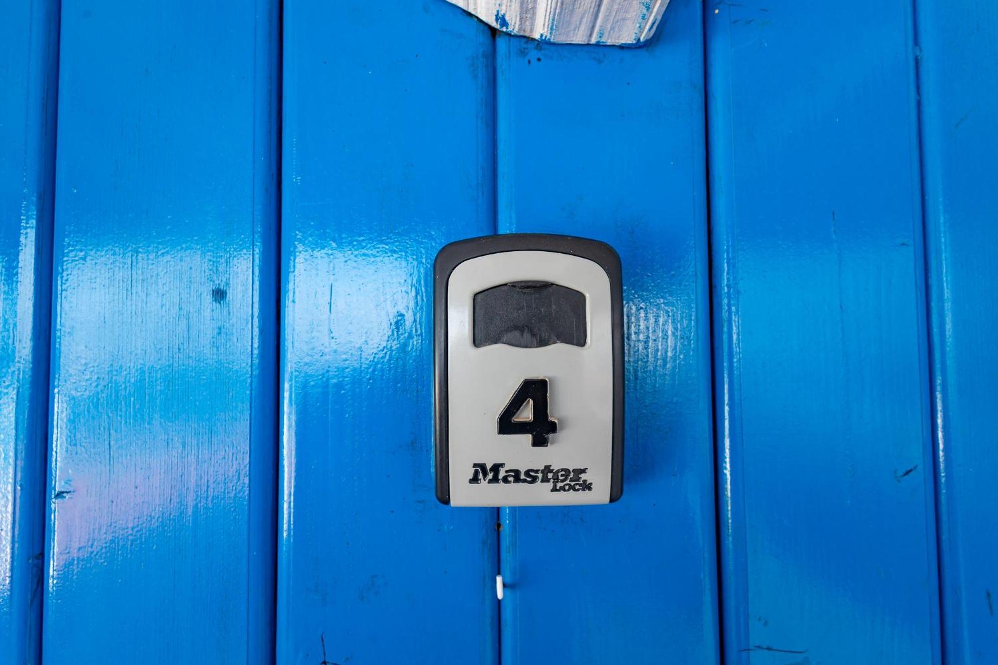 Ventanas De Lanzarote Apartment Playa Quemada Ngoại thất bức ảnh