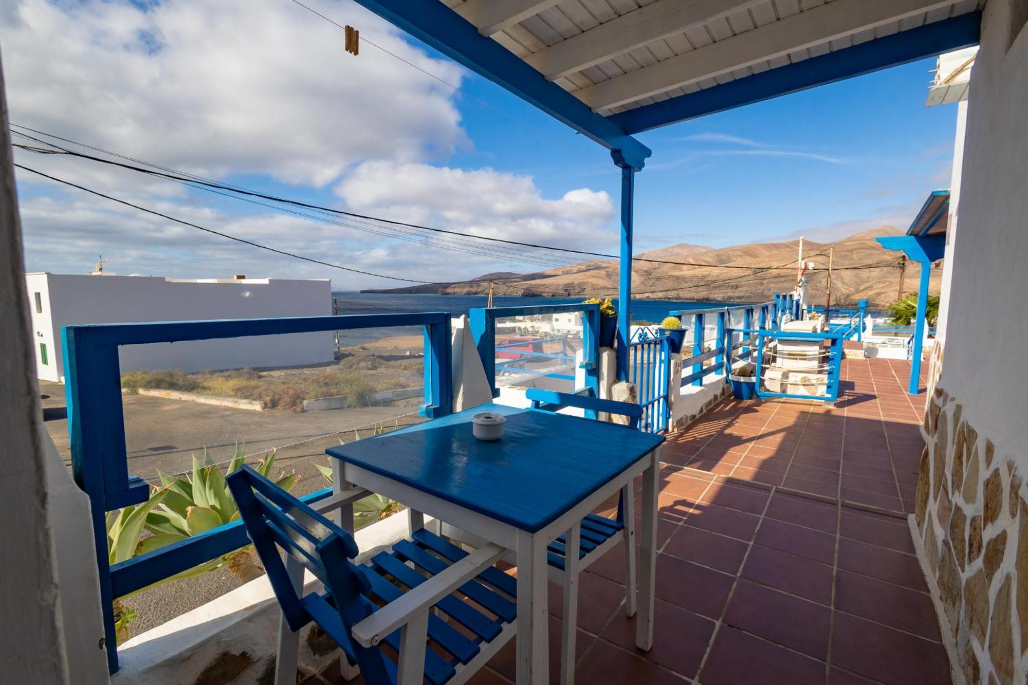 Ventanas De Lanzarote Apartment Playa Quemada Ngoại thất bức ảnh