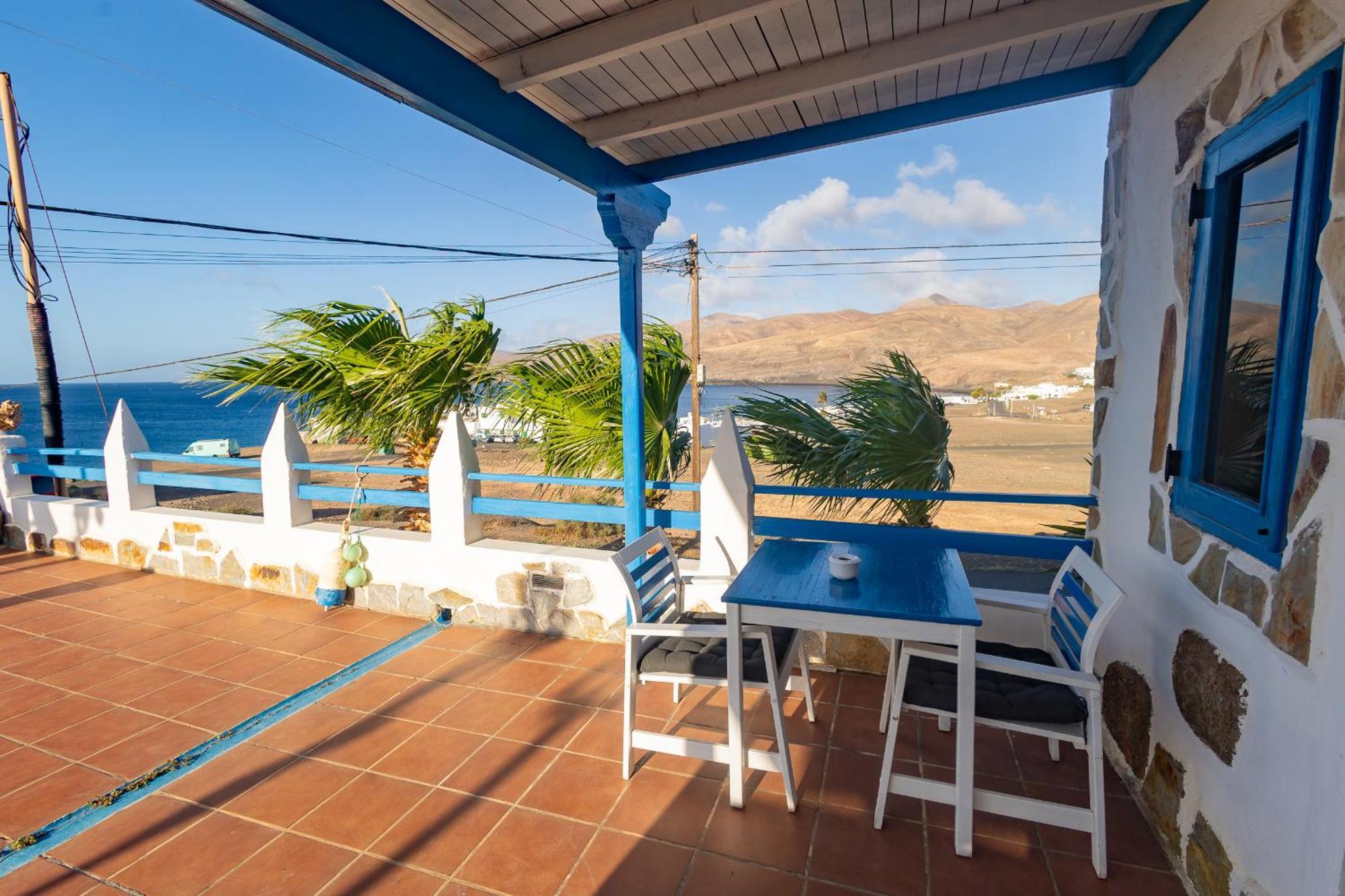 Ventanas De Lanzarote Apartment Playa Quemada Ngoại thất bức ảnh